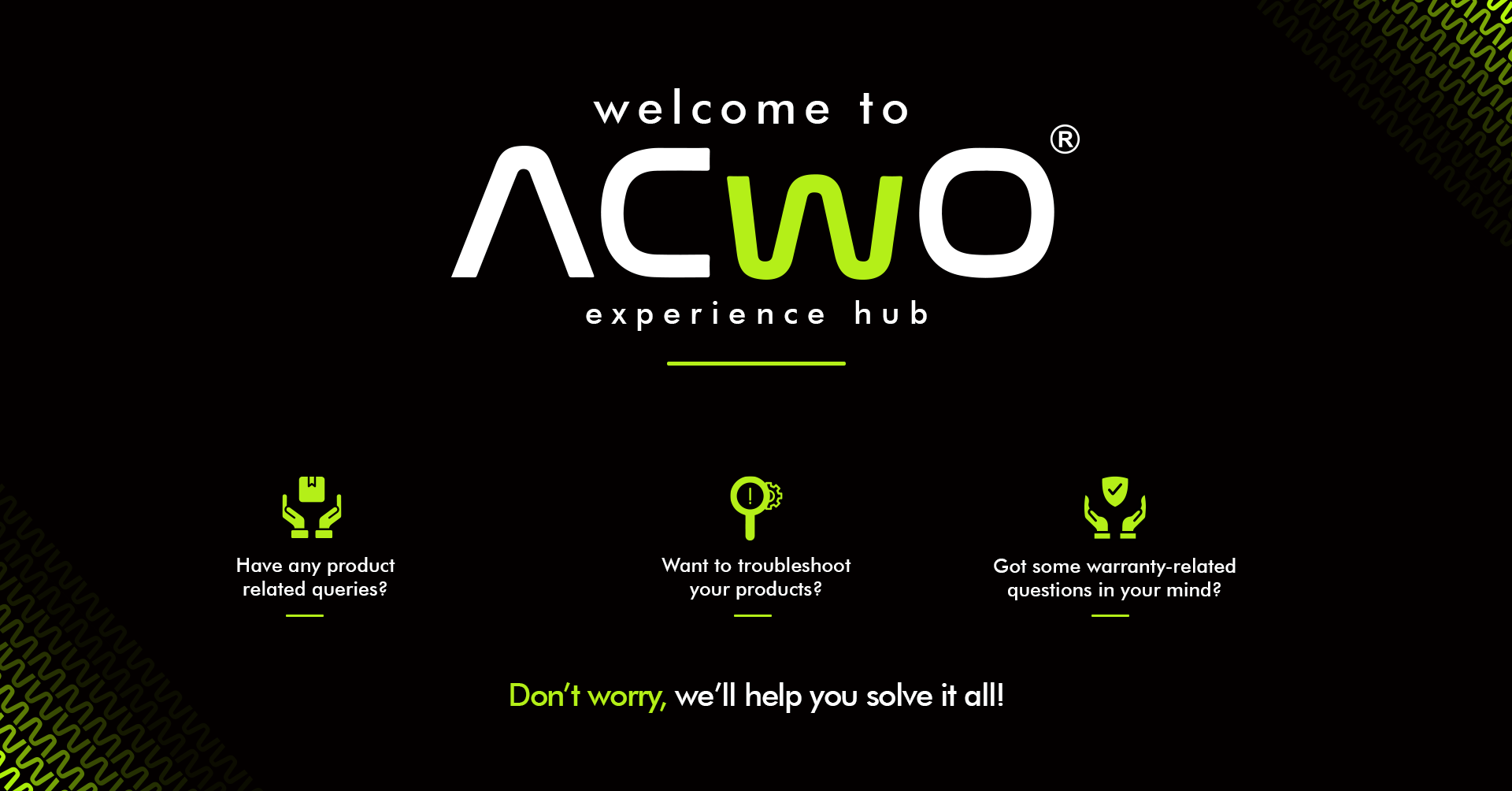 ACwO Logo image